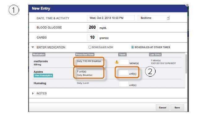 WellDoc BlueStar or WellDoc DiabetesManager System and DiabetesManager Rx System